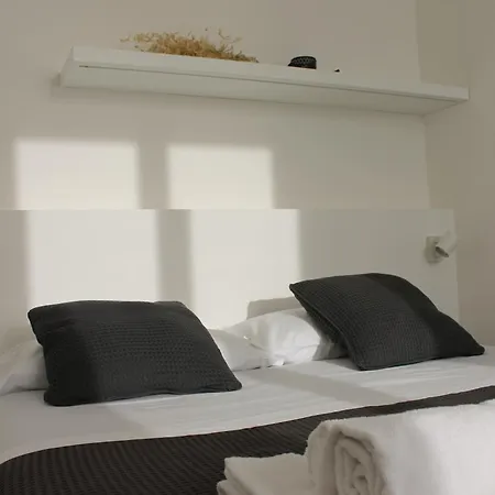 Appartement Bellariva