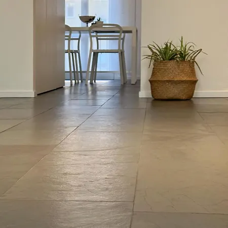 Bellariva Apartment