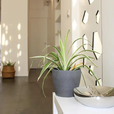 Apartment Bellariva Florence