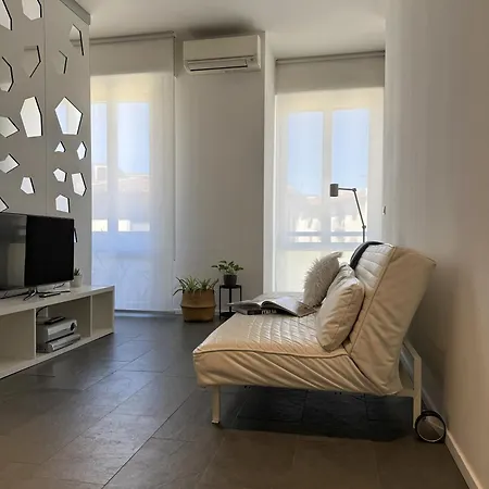 Bellariva Apartment Florence
