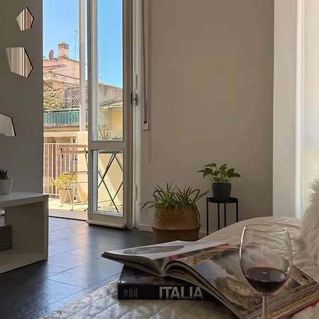 Apartment Bellariva