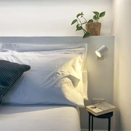 Bellariva Apartment *