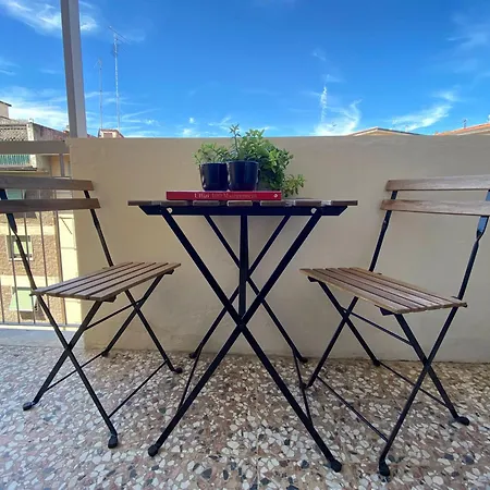 Bellariva Apartment Florence