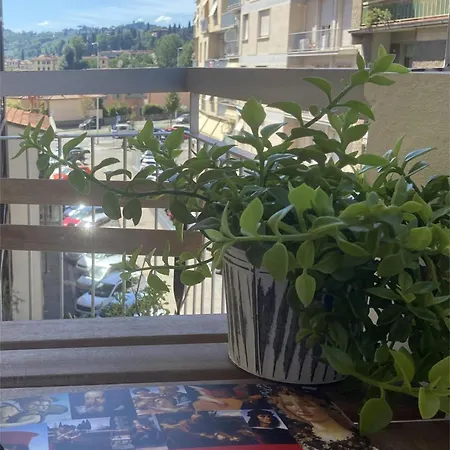 Apartment Bellariva *