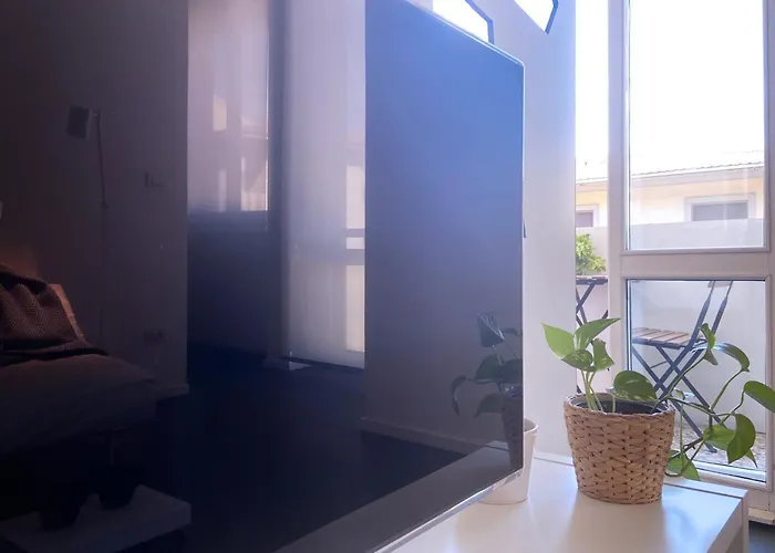 Apartament Bellariva