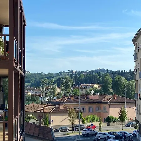 Bellariva Apartmán Florencie