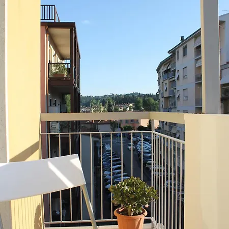 Apartmán Bellariva *