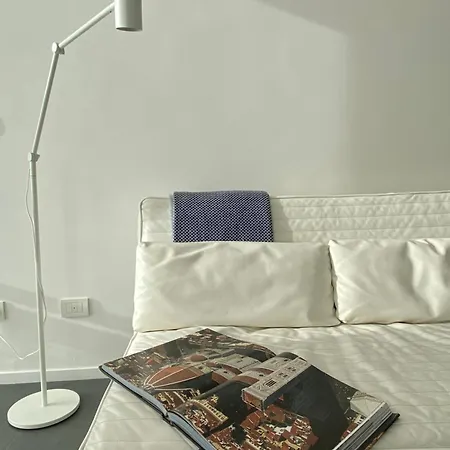 Bellariva Apartmán Florencie