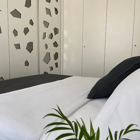 Apartmán Bellariva Florencie