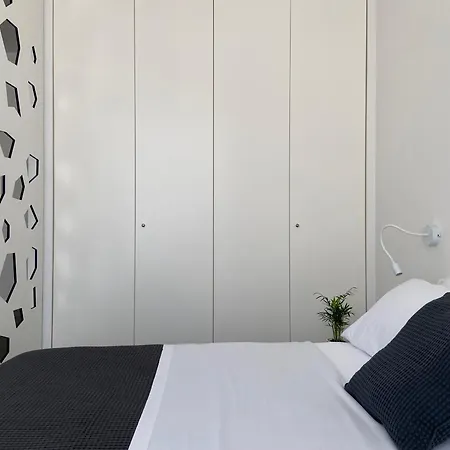 Bellariva Apartmán