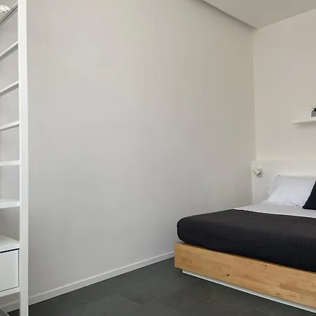 Apartmán Bellariva *