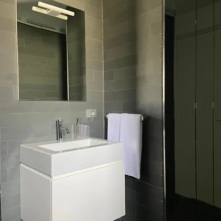 Apartmán Bellariva
